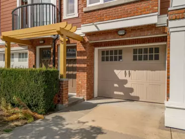 Exterior Rear Photo of 93 20738 84 Avenue, Langley, BC