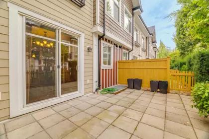Garden / Landscaping Photo of 93 20738 84 Avenue, Langley, BC
