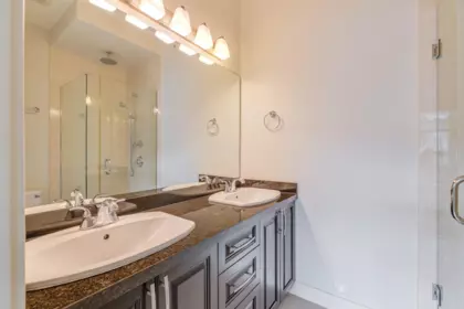 Hallway Photo of 93 20738 84 Avenue, Langley, BC