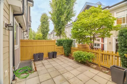 Hot Tub / Spa Photo of 93 20738 84 Avenue, Langley, BC