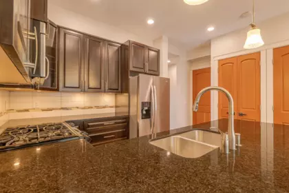 Kitchen Photo of 93 20738 84 Avenue, Langley, BC