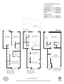 Playground / Recreational Area Near 93 20738 84 Avenue, Langley, BC