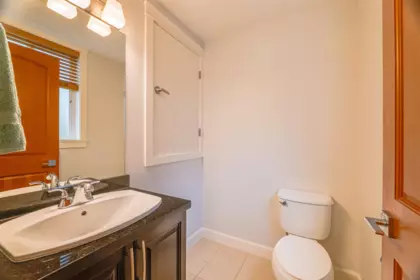 Walk-In Closet Photo of 93 20738 84 Avenue, Langley, BC