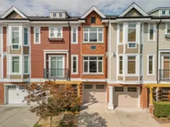 93 20738 84 Avenue, Langley, BC