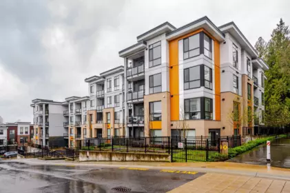 A308 20087 68 Avenue, Langley, BC, Langley — Apartment/Condo for sale