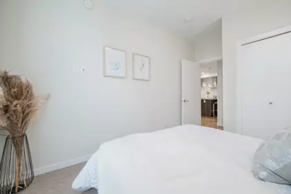 Powder Room Photo of A308 20087 68 Avenue, Langley, BC