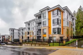 A308 20087 68 Avenue, Langley, BC