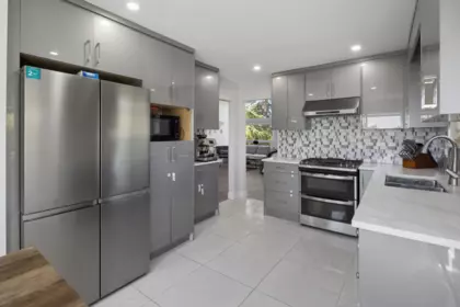 Pantry Photo of 5668 Dove Place, Delta, BC