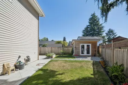 Street View Photo of 5668 Dove Place, Delta, BC
