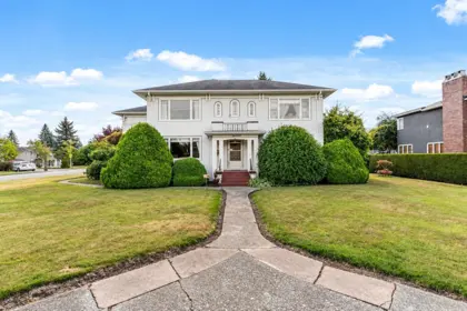 46094 Gore Avenue, Chilliwack, BC, Chilliwack — Single Family Residence for sale