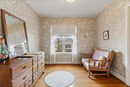 Hallway Photo of 46094 Gore Avenue, Chilliwack, BC