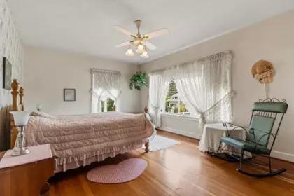 Loft / Bonus Room Photo of 46094 Gore Avenue, Chilliwack, BC