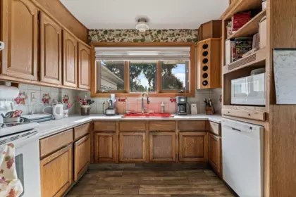 Pantry Photo of 46094 Gore Avenue, Chilliwack, BC