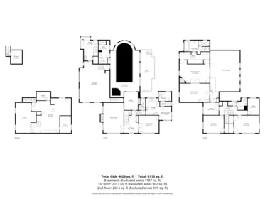 Playground / Recreational Area Near 46094 Gore Avenue, Chilliwack, BC