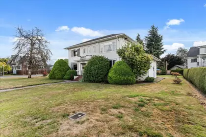 Street View Photo of 46094 Gore Avenue, Chilliwack, BC