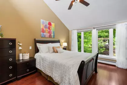 Bedroom 2 Photo of 13820 116 Avenue, Surrey, BC