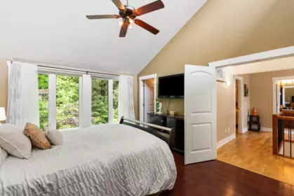 Bedroom 3 Photo of 13820 116 Avenue, Surrey, BC