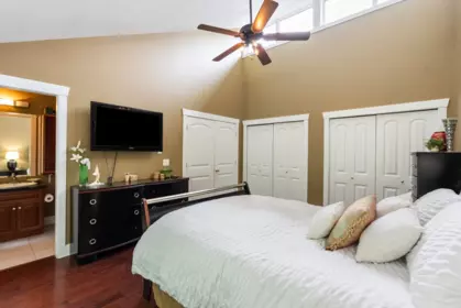 Bedroom 4 Photo of 13820 116 Avenue, Surrey, BC
