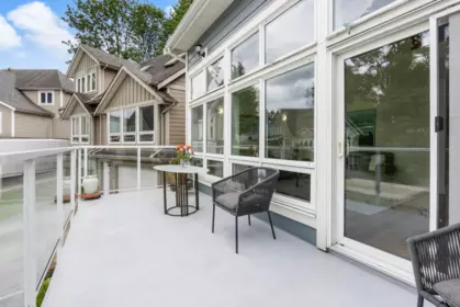 Garden / Landscaping Photo of 13820 116 Avenue, Surrey, BC