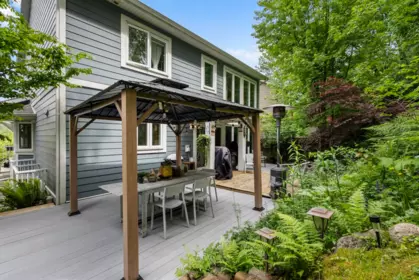 Hot Tub / Spa Photo of 13820 116 Avenue, Surrey, BC