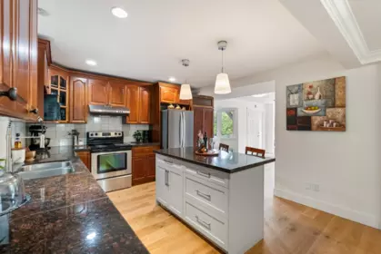 Pantry Photo of 13820 116 Avenue, Surrey, BC