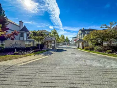 37 12871 Jack Bell Drive, Richmond, BC, Richmond — Townhouse for sale