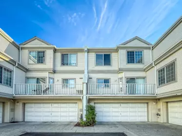 Exterior Rear Photo of 37 12871 Jack Bell Drive, Richmond, BC