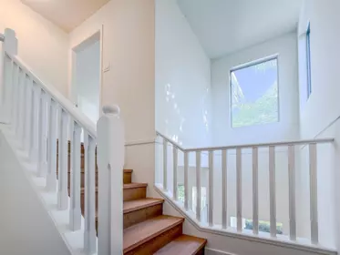Hallway Photo of 37 12871 Jack Bell Drive, Richmond, BC