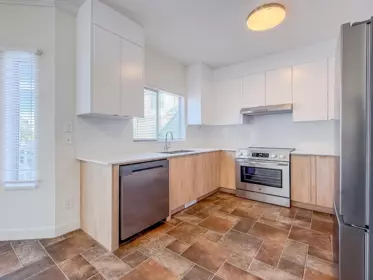 Laundry Room Photo of 37 12871 Jack Bell Drive, Richmond, BC