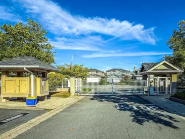 Playground / Recreational Area Near 37 12871 Jack Bell Drive, Richmond, BC