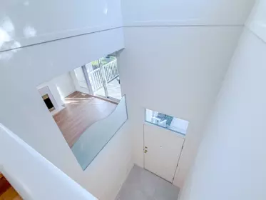 Staircase Photo of 37 12871 Jack Bell Drive, Richmond, BC