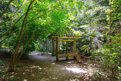 Playground / Recreational Area Near 14 20350 68 Avenue, Langley, BC