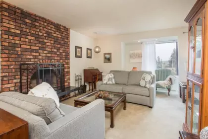 918 Ladner Street, New Westminster, BC, New Westminster — Single Family Residence for sale