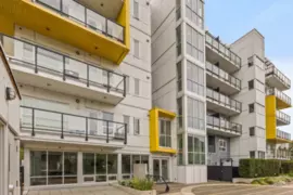 102 809 Fourth Avenue, New Westminster, BC