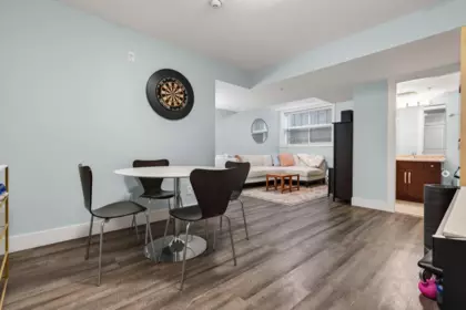 Hallway Photo of 6 35298 Marshall Road, Abbotsford, BC
