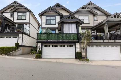 Hot Tub / Spa Photo of 6 35298 Marshall Road, Abbotsford, BC