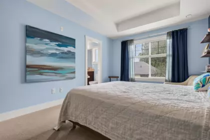 Loft / Bonus Room Photo of 6 35298 Marshall Road, Abbotsford, BC