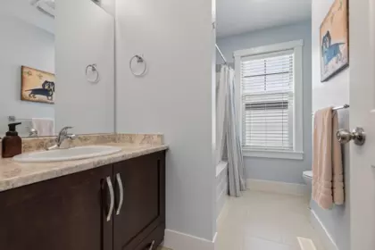 Mudroom Photo of 6 35298 Marshall Road, Abbotsford, BC