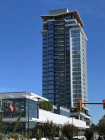 908 1045 Austin Avenue, Coquitlam, BC, Coquitlam — Apartment/Condo for sale