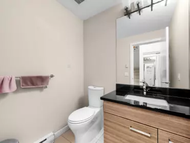 Hallway Photo of 126 13228 Old Yale Road, Surrey, BC