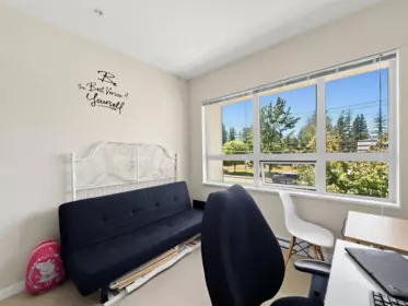 Loft / Bonus Room Photo of 126 13228 Old Yale Road, Surrey, BC