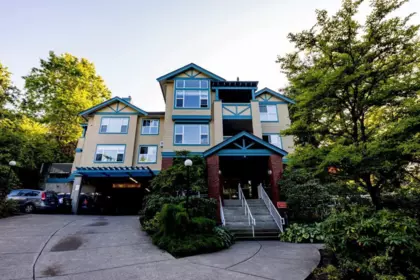 104 5281 Oakmount Crescent, Burnaby, BC, Burnaby — Apartment/Condo for sale