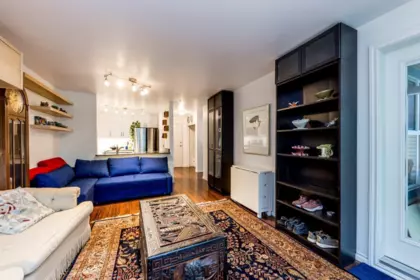 104 5281 Oakmount Crescent, Burnaby, BC, Burnaby — Apartment/Condo for sale