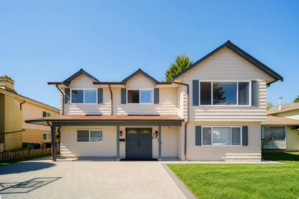 7691 Frobisher Drive, Richmond, BC, Richmond — Single Family Residence for sale