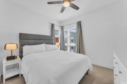 Bedroom 2 Photo of 14 1419 Mccallum Road, Abbotsford, BC