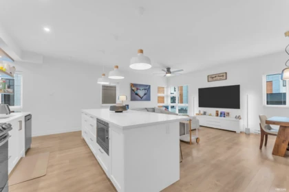 Loft / Bonus Room Photo of 14 1419 Mccallum Road, Abbotsford, BC