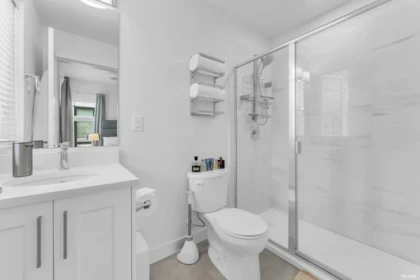 Walk-In Closet Photo of 14 1419 Mccallum Road, Abbotsford, BC