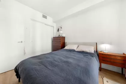Loft / Bonus Room Photo of 405 2385 Emery Court, North Vancouver, BC