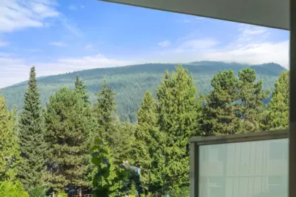 Outdoor Patio Photo of 405 2385 Emery Court, North Vancouver, BC