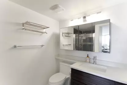 Walk-In Closet Photo of 702 14881 103a Avenue, Surrey, BC